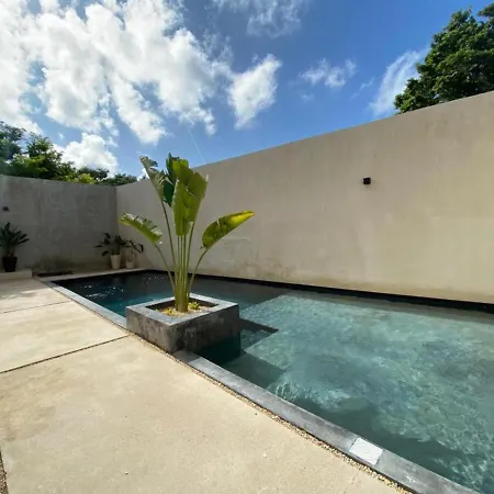 Appartement Zen Tulum