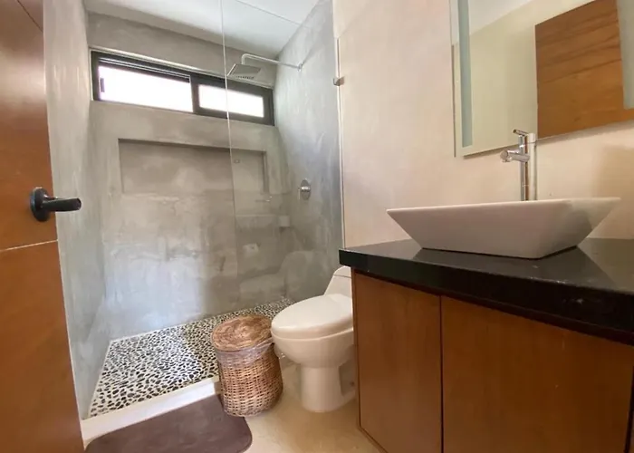 Apartment Zen