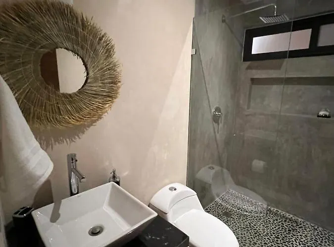 Zen Apartment Tulum
