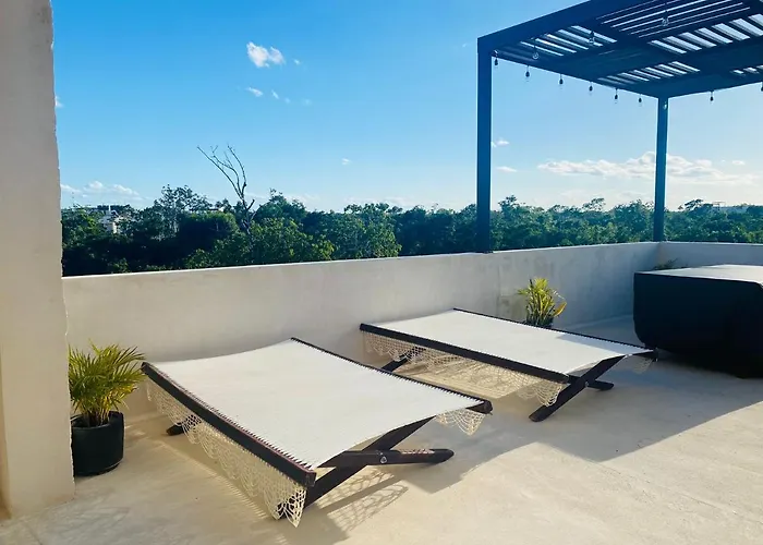 Zen * Tulum