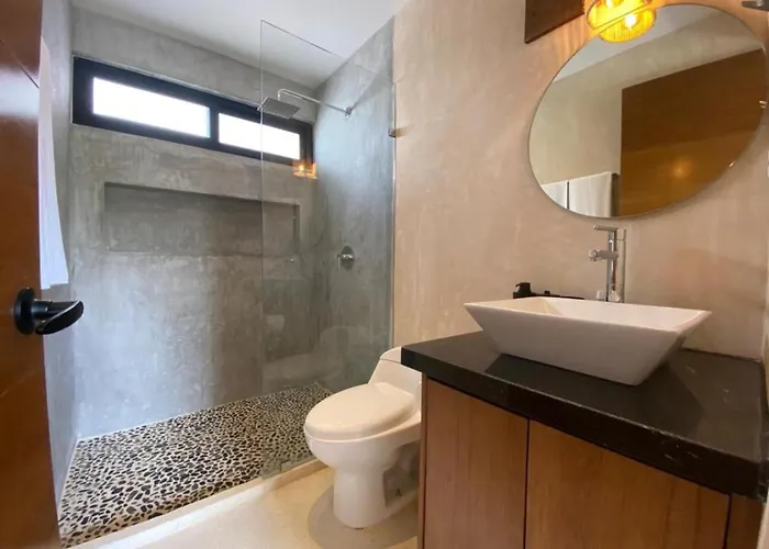 Apartment Zen *