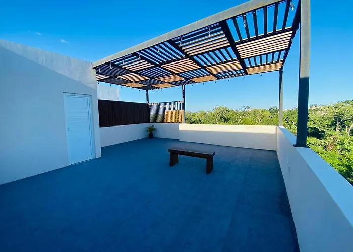 Zen Apartment *