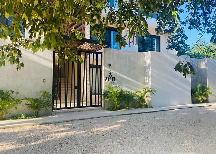 Zen Tulum